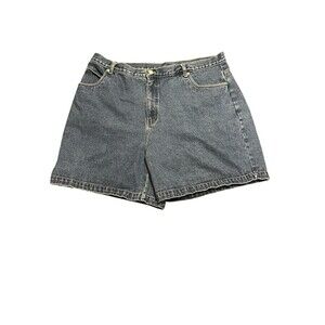 🔥 VINTAGE BILL BLASS MOM SHORTS 22W GUC ! 🔥